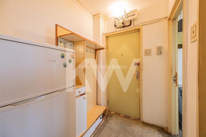 Vânzare apartament cu 4 camere - zona Calea București - 15