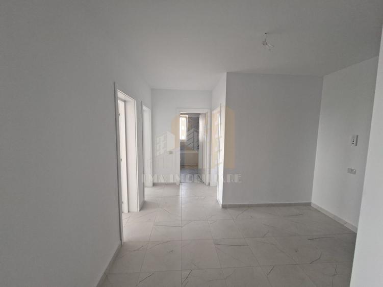Apartament 3 camere Subcetate City 2 Sanpetru Brasov