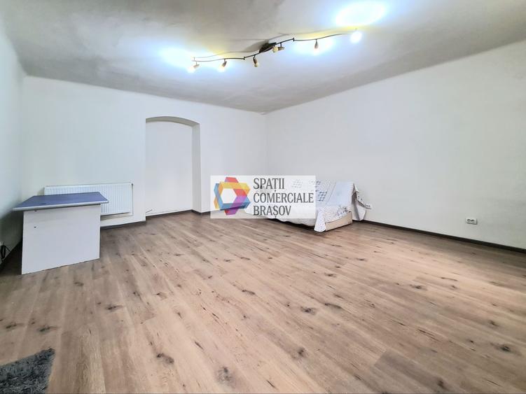 Spatiu birouri de vânzare Brasov - 55 mp # Plus - Imo. ro