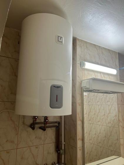 APARTAMENT SOSEAUA COLENTINA