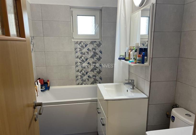 Apartament 2 camere decomandate cu balcon zona Turnisor - 9