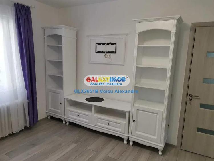 Inchiriere Garsoniera Moderna - Berceni - Aparatorii Patriei - 3