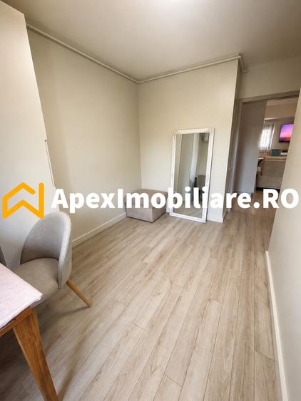 Apartament 3 camere de inchiriat Banu Manta București | ApexImobiliare.ro