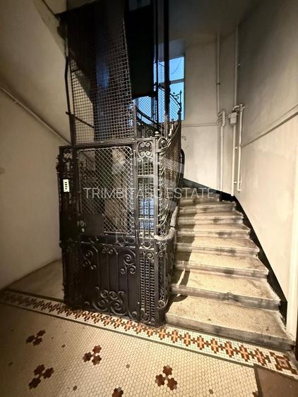 Apartament 2 camere transformate in 3 Carol I Mosilor Izvorul Rece - 15