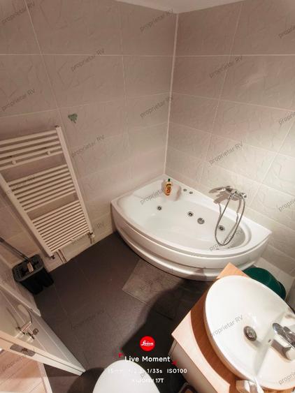 Direct proprietar. Apartament 2 camere, Dristor - Grigorescu, centrală proprie