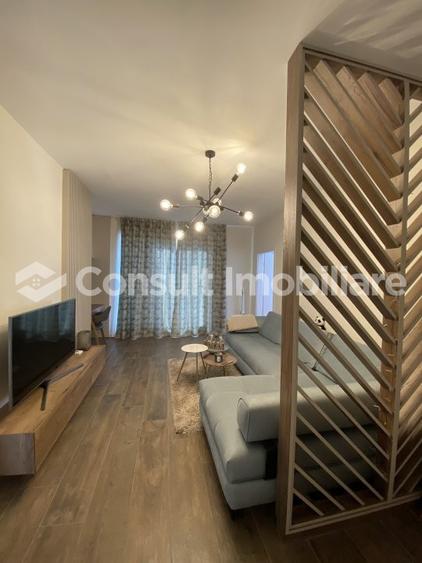 Apartament 2 camere | Chinteni