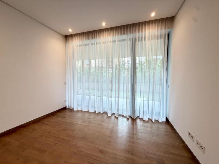 Primaverii | Apartament 4 camere | gradina privata si terasa | imobil modern