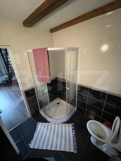 Cabana de vanaze, 4 camere, 70 mp, zona Figa