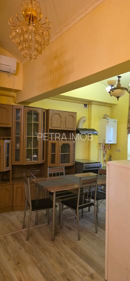 NERVA TRAIAN -APARTAMENT LIBER - 2