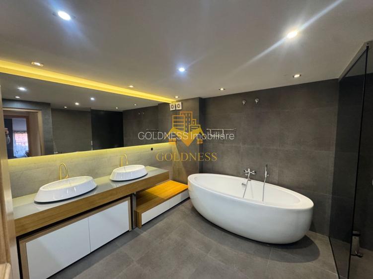 Penthouse, 3 camere, modern, parcare Manastur zona Campului, Mehedinti - 16