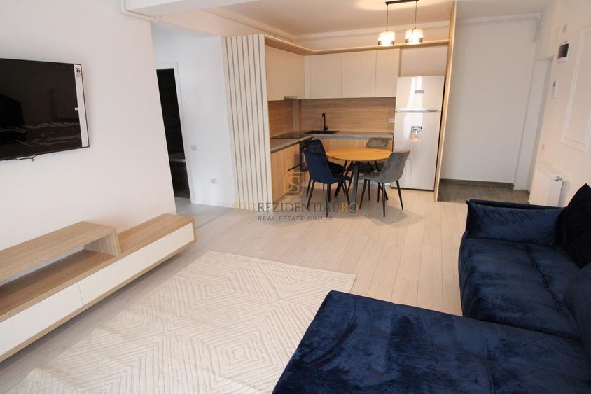 Apartament 3 camere de vanzare, langa Mall Grand Arena, Metalurgiei
