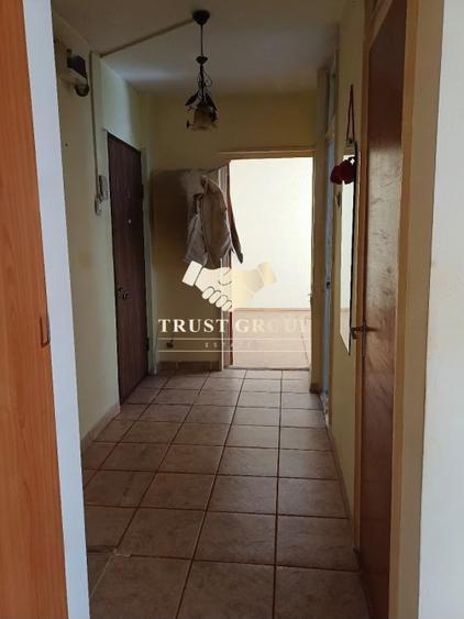 2 camere Crangasi | Posibilitate Centrala |