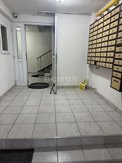 Vânzare 2 Camere | B-dul Constantin Brâncoveanu 116 - 9