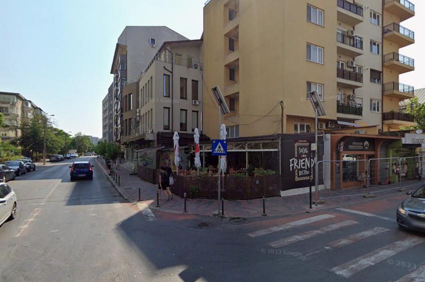 Spatiu comercial | 500 mp | Vitan