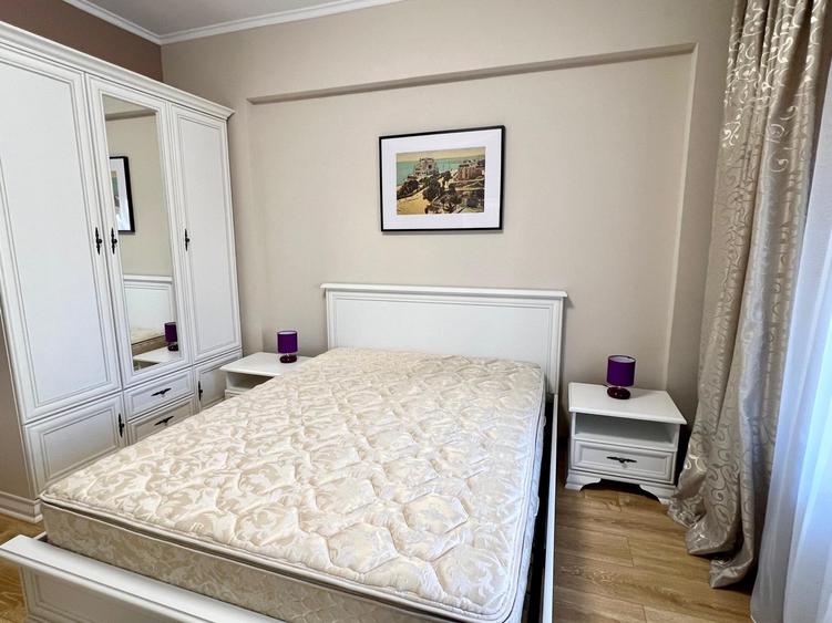COMISION 0% - Ultracentral - Apartament 4 camere mobilat si utilat exceptional