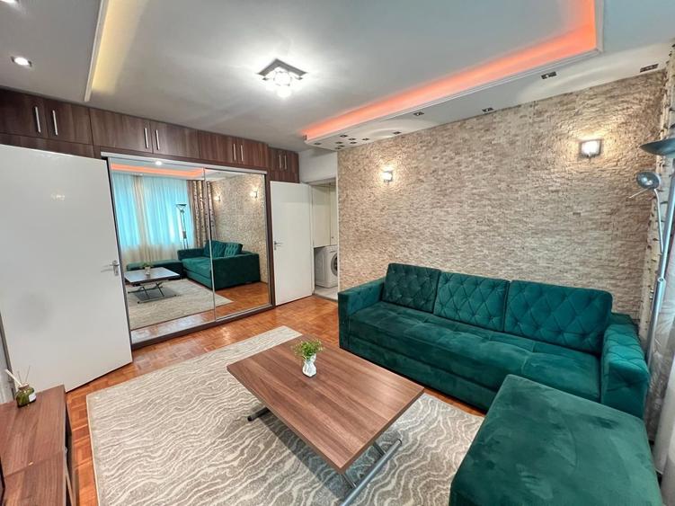 Apartament cu 2 camere | 50 mp + 8 mp balcon | Gheorgheni