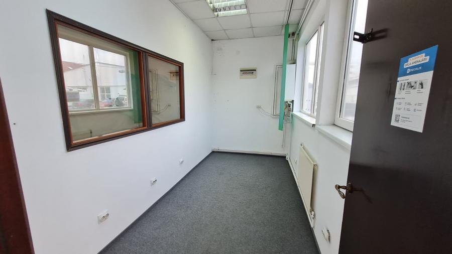 Spatiu Comercial 300 mp Central