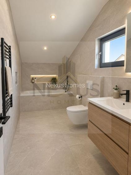 Berceni - Vila individuala - 5 camere | Teren 389mp - Mutare rapida - 15