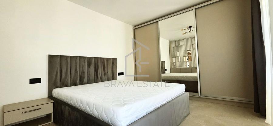 Apartament tip studio, 42mp, balcon, parcare, zona FSEGA