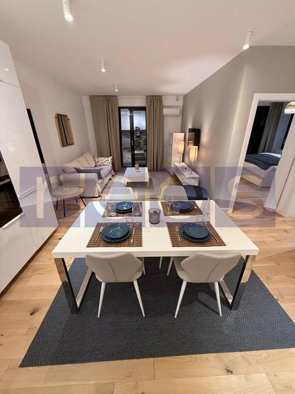 Inchiriere Apartament Premium 2 Camere | Bloc Boutique | Aviatiei - 2