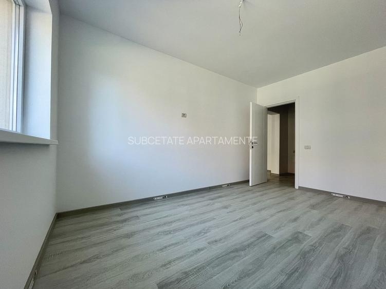 Studio 50 mp, 74 240 euro, parcare inclusă, DEZVOLTATOR. - 8