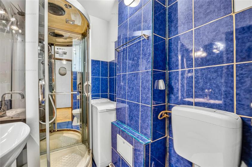 Apartament 2 camere | 2 balcoane | decomandat | Codrul Cosminului