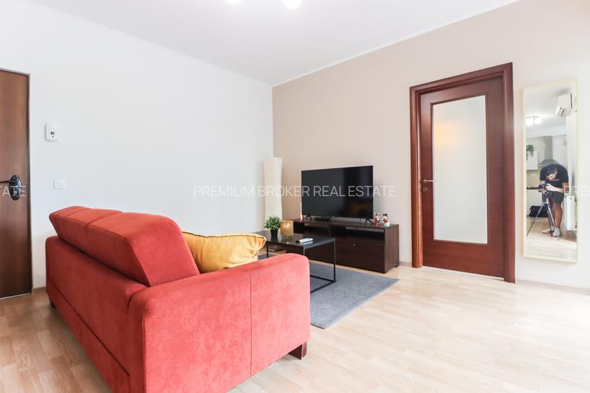 Apartamentul Entim – echipat cu tot ce ai nevoie – - 9
