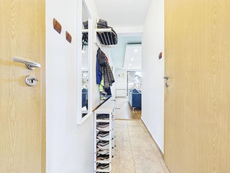 Braytim – Duplex modern P+M | Eleganță, spațiu și intimitate, cu garaj - 30