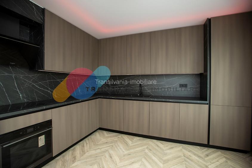 Apartament 3 camere, 94,47 mp, West City Tower, Mănăștur - 4