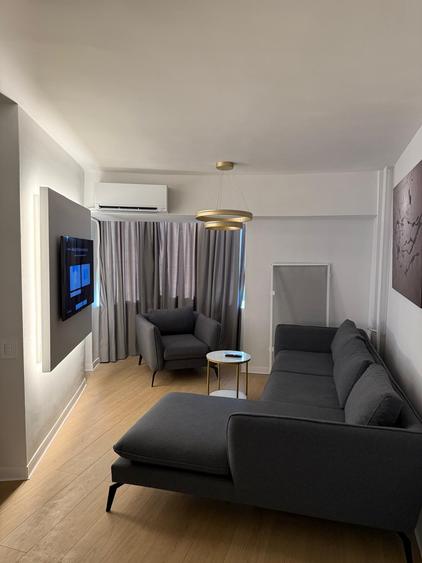 Apartament 3 camere Rond Alba Iulia Renovat Complet |Vedere Libera |Bloc monolit