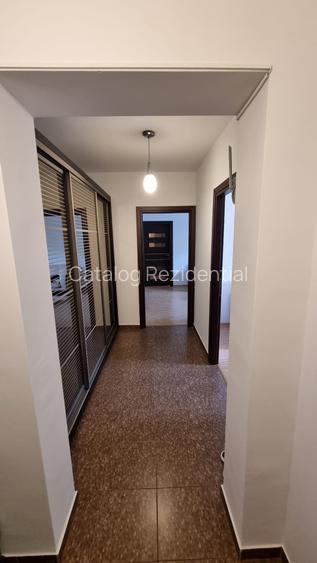 Apartament cu 3 camere in zona Tirapezului - 1 Decembrie 1918