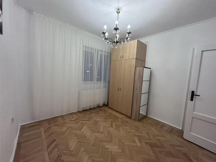 Apartament 2 camere | Floreasca | Parc | Trattoria Il Calcio