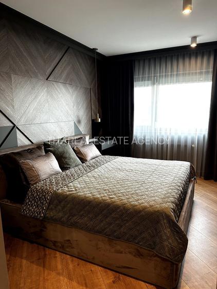 Penthouse premium | Terasă | 2 locuri de parcare | Pipera - 9