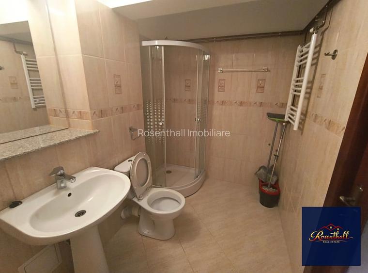 Apartament 3 camere, etaj 4, decomandat, renovat, zona Ion_Pillat - 6