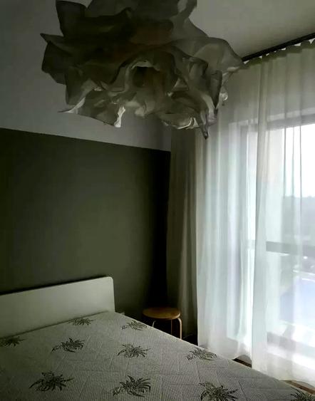 Apartament 2 camere 21 Residence Politehnica | Lujerului Iuliu Maniu Centrala