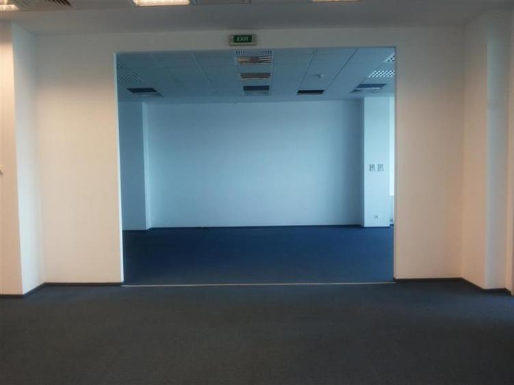 Inchiriere spatii de birouri - Metrou Pipera - de la 129 mp