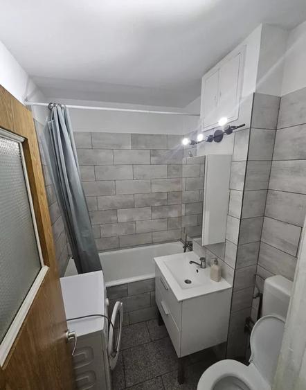 Apartament de 2 camere, 55 mp, decomandat, metrou, zona Nicolae Grigorescu