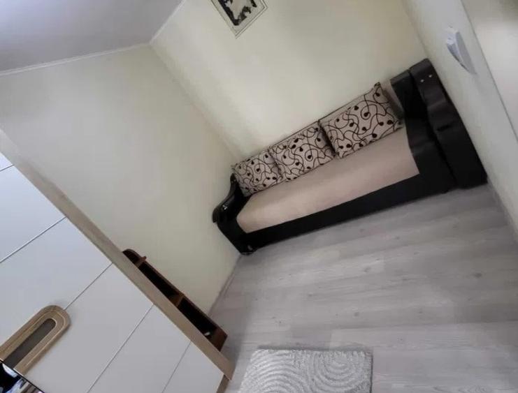 Apartament cu 2 camere, etaj 3/4, zona Alexandru cel Bun
