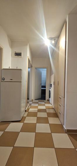 Apartament 2 camere decomandat in Avantgarden 3 - Cod intern 2031