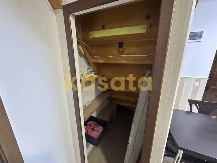 Casă 3 Camere de Vanzare | Curte | Renovată | Magazie