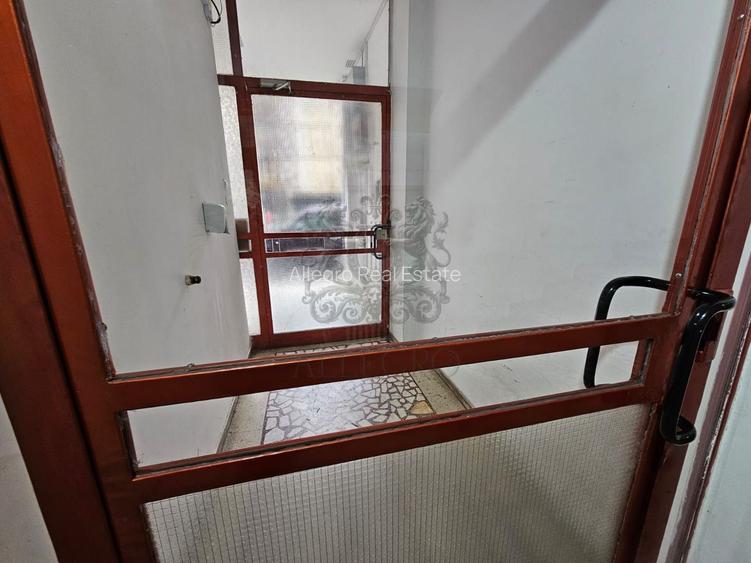 4 Camere  | Parter |  100m de Cismigiu | Strada Constantin Stahi - 13