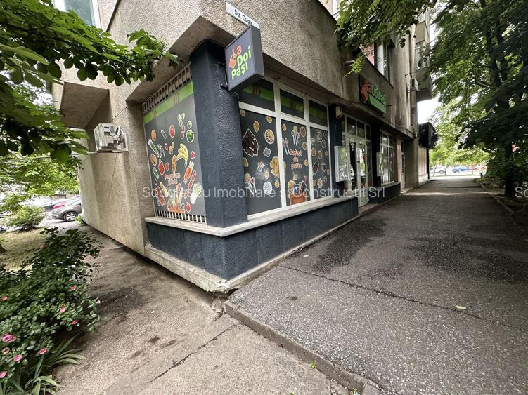 Spatiu comercial Calea Aradului - 5