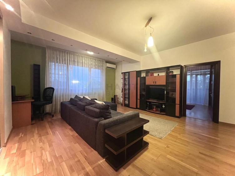 2 CAMERE 90 MP | BLOC BOUTIQUE | LIFT | CENTRALĂ | AC | 700€
