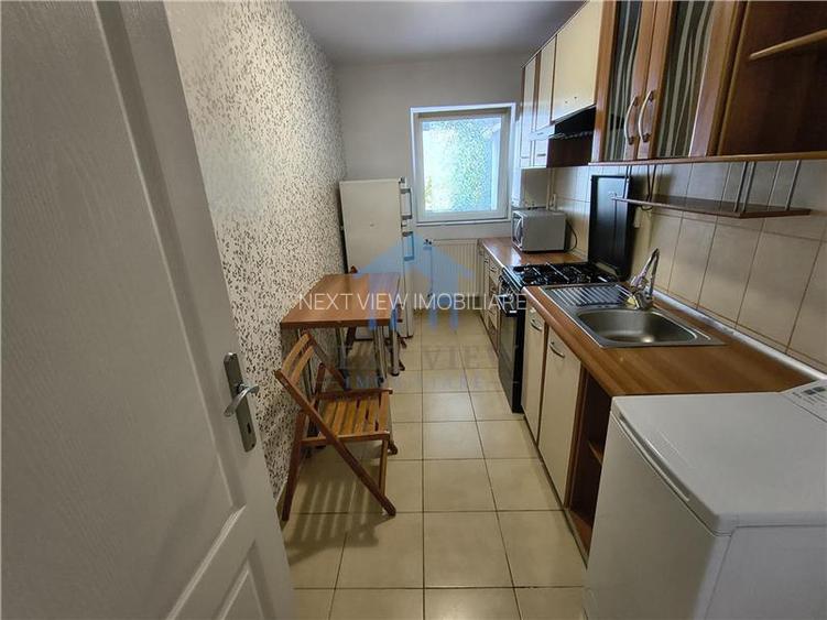 Apartament 1 camera, Zorilor - 10