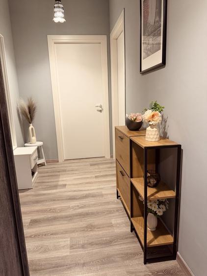 Apartament de inchiriat cu doua camere- Iancu Nicolae, Baneasa,