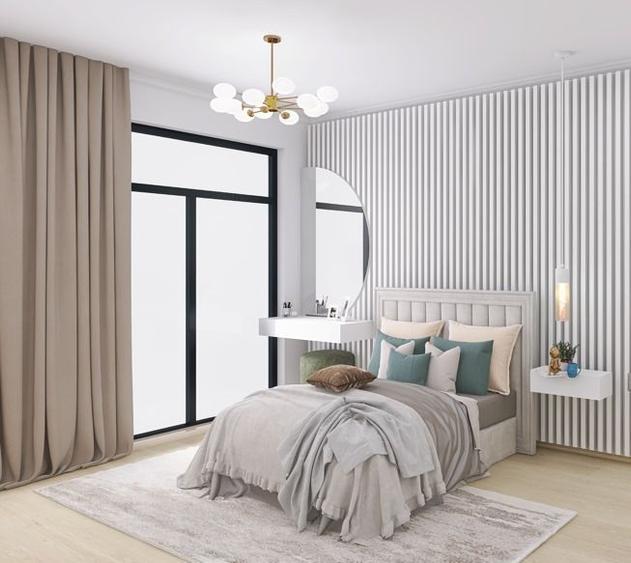 Vila tip Duplex | Pipera - Matei Millo