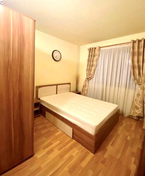 Apartament 3 camere, etaj 3/4, CT, PVC, mobilat, Piata Voievozilor - Alexandru