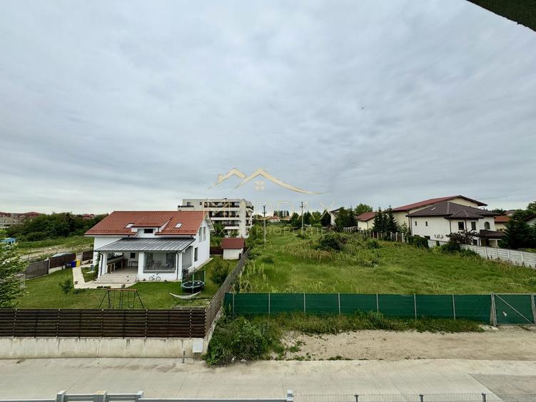 Vila Smart&Green *276mp* First Rent // Pipera-Erou Iancu Nicolae