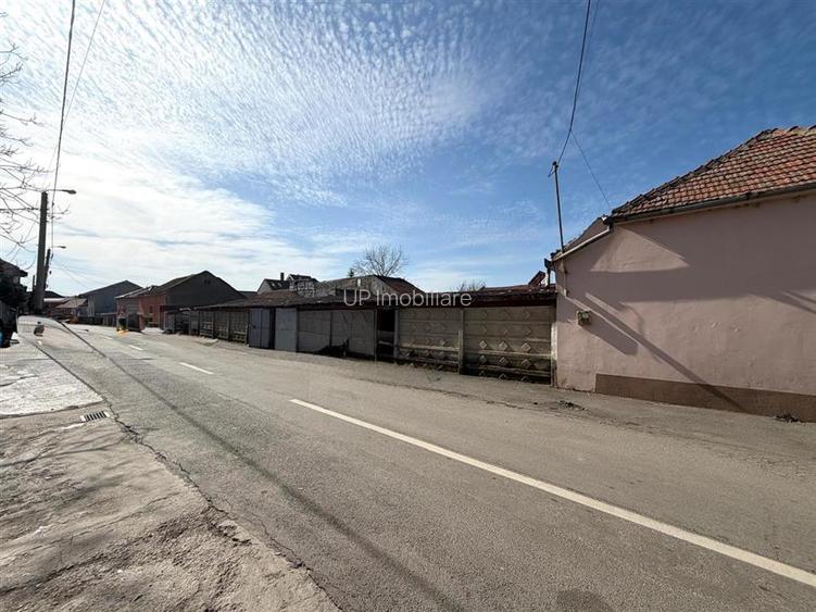 SPATIU COMERCIAL DE INCHIRIAT | STRADA RAZBOIENI ZONA BUNEXIM | ORADEA - 15