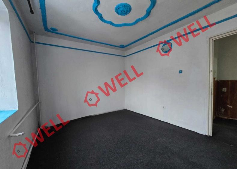 Apartament cu 2 camere de vânzare pe strada Ciucaș